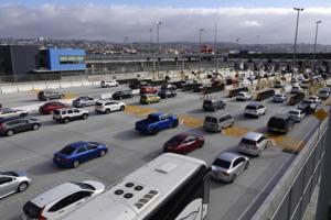 K.C. Alfred/The San Diego Union-Tribune/TNS