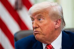 Allison Robbert/AFP/Getty Images North America/TNS