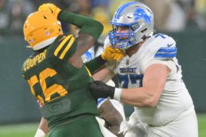 Daniel Mears/The Detroit News/TNS