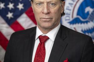 Tia Dufour/Department of Homeland Security/TNS