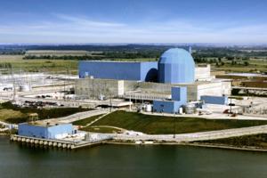 Courtesy Constellation Energy Corp./TNS/TNS