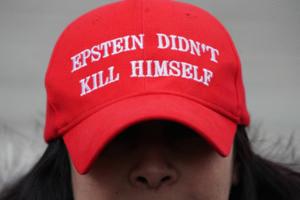 BRYAN R. SMITH/AFP/AFP via Getty Images