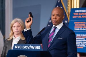 Barry Williams/New York Daily News/TNS