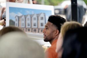 Kim Hairston/Baltimore Sun/TNS