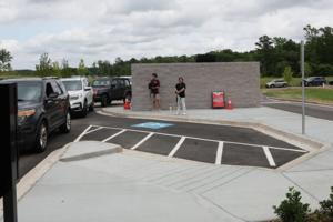 TRACY KIMBALL/Rock Hill Herald/TNS