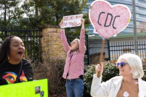 Arvin Temkar/The Atlanta Journal-Constitution/TNS