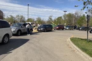 Food Bank for the Heartland/TNS