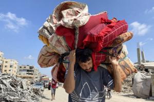 AFP/Getty Images North America/TNS