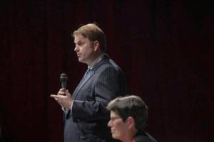 Ryan C. Hermens/Lexington Herald-Leader/TNS