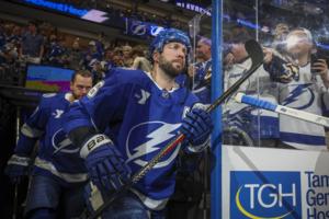 Dirk Shadd/Tampa Bay Times/TNS