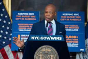 Barry Williams/New York Daily News/TNS