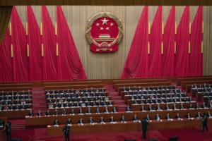 Kevin Frayer/Getty Images AsiaPac/TNS