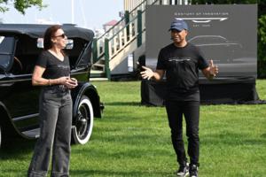 Clarence Tabb Jr./The Detroit News/TNS