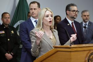 Amy Beth Bennett/South Florida Sun-Sentinel/TNS