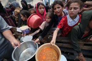 Eyad Baba/AFP/Getty Images North America/TNS