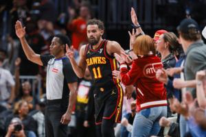 Jason Getz/The Atlanta Journal-Constitution/TNS