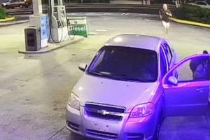 Courtesy Marietta Police Department/TNS/TNS