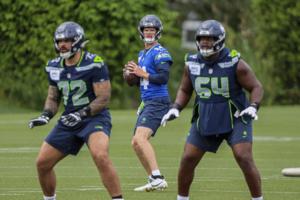 Kevin Clark/The Seattle Times/TNS