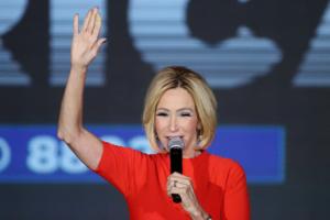 Bob Karp/ZUMA Press Wire/TNS