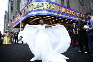 Jenny Anderson/Getty Images North America/TNS