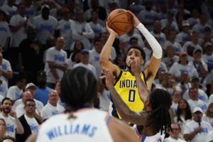 Matthew Stockman/Getty Images North America/TNS