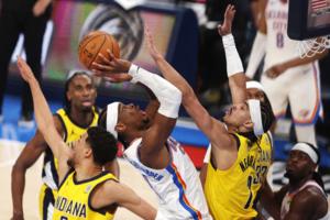 William Purnell/Getty Images North America/TNS