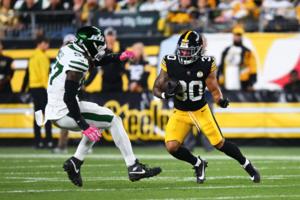 Joe Sargent/Getty Images North America/TNS