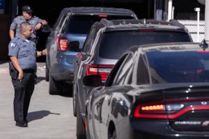 Brian van der Brug/Los Angeles Times/TNS