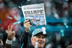 David Maialetti/The Philadelphia Inquirer/TNS