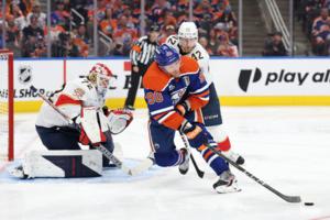Steph Chambers/Getty Images North America/TNS