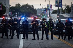 Jason Armond/Los Angeles Times/TNS