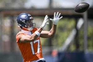 AAron Ontiveroz/The Denver Post/TNS