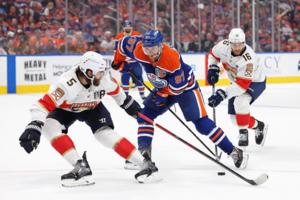 Steph Chambers/Getty Images North America/TNS