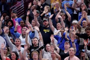 Chris Sweda/Chicago Tribune/TNS