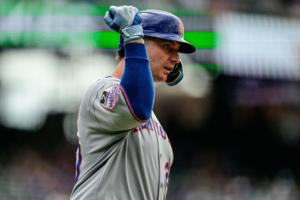 Dustin Bradford/Getty Images North America/TNS