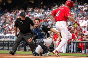 Kent Nishimura/Getty Images North America/TNS