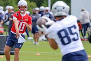 Matt Stone/Boston Herald/TNS