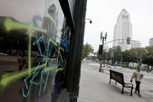 Carlin Stiehl/Los Angeles Times/TNS