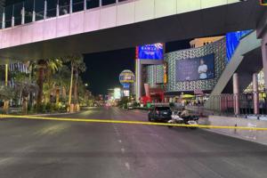 Madeline Carter/Las Vegas Review-Journal/TNS