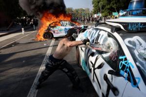 Robert Gauthier/Los Angeles Times/TNS