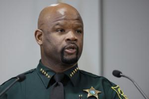 Amy Beth Bennett/South Florida Sun Sentinel/TNS