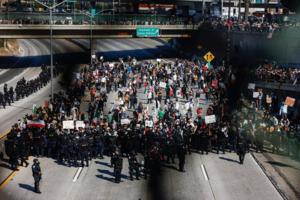 Jason Armond/Los Angeles Times/TNS
