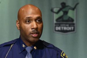 Daniel Mears/The Detroit News/TNS