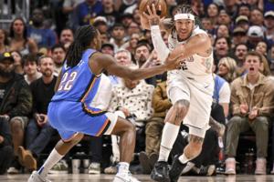 AAron Ontiveroz/The Denver Post/TNS