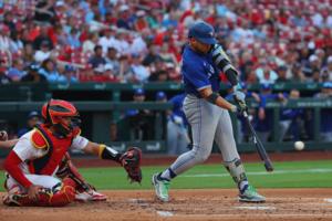 Dilip Vishwanat/Getty Images North America/TNS