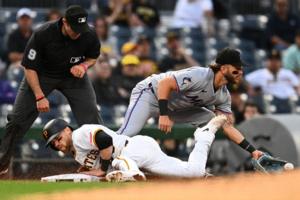 Joe Sargent/Getty Images North America/TNS
