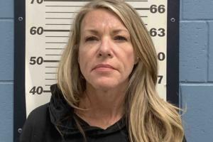 MADISON COUNTY SHERIFF/TNS