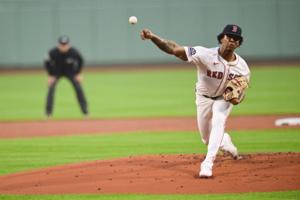 Jaiden Tripi/Getty Images North America/TNS