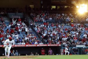 Ronald Martinez/Getty Images North America/TNS