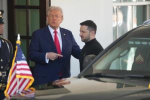 Andrew Leyden/ZUMA Press Wire/dpa/Andrew Leyden/ZUMA Press Wire